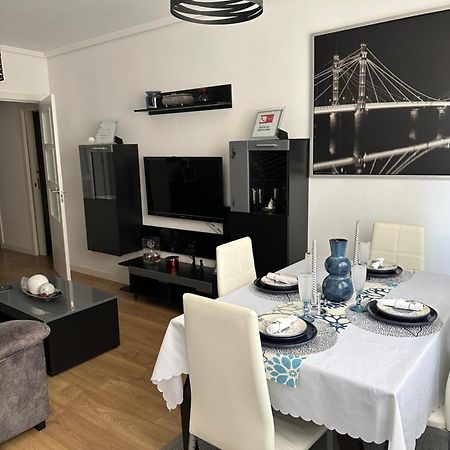 Apartamento Castro Holidays Castro Urdiales Extérieur photo