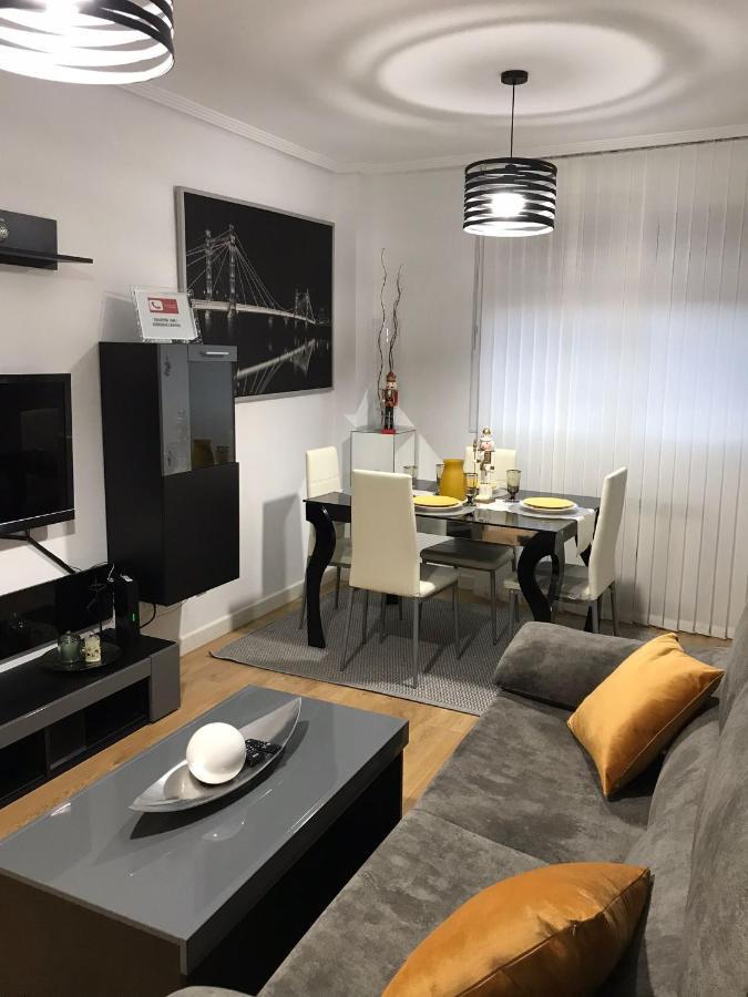 Apartamento Castro Holidays Castro Urdiales Extérieur photo