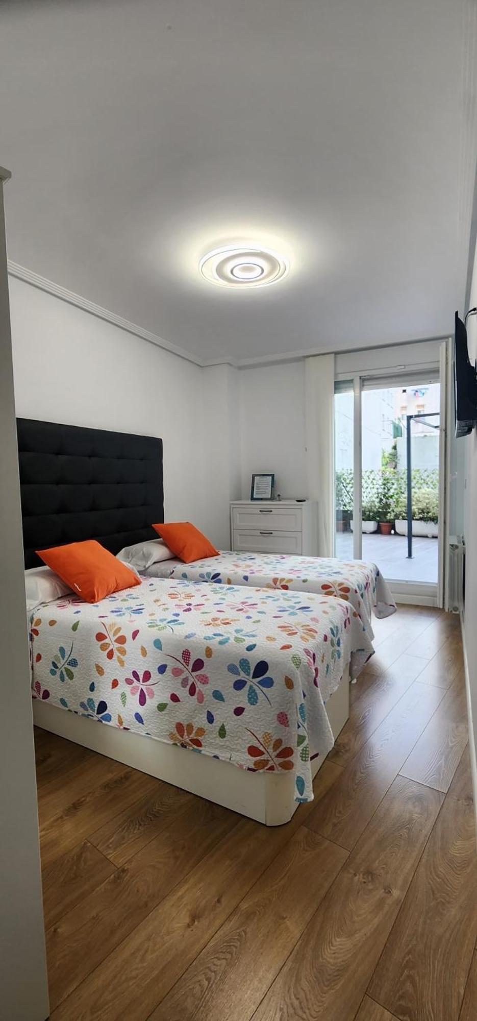 Apartamento Castro Holidays Castro Urdiales Extérieur photo