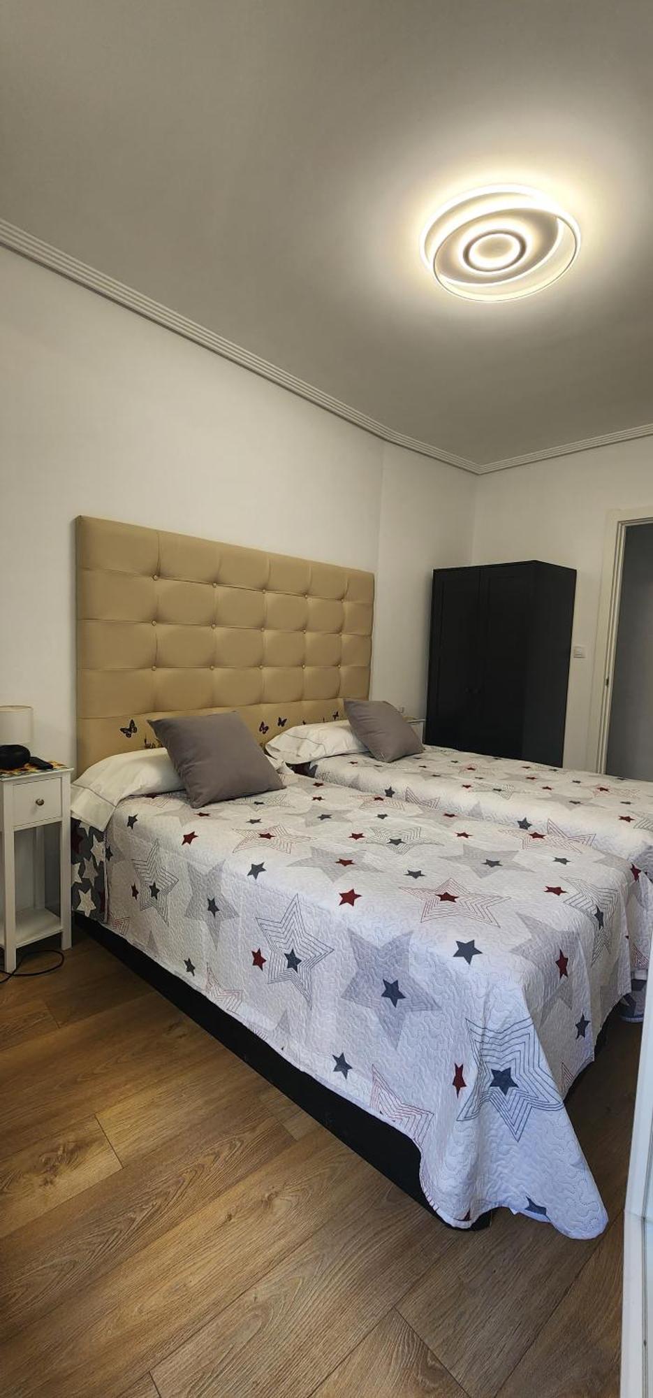 Apartamento Castro Holidays Castro Urdiales Extérieur photo