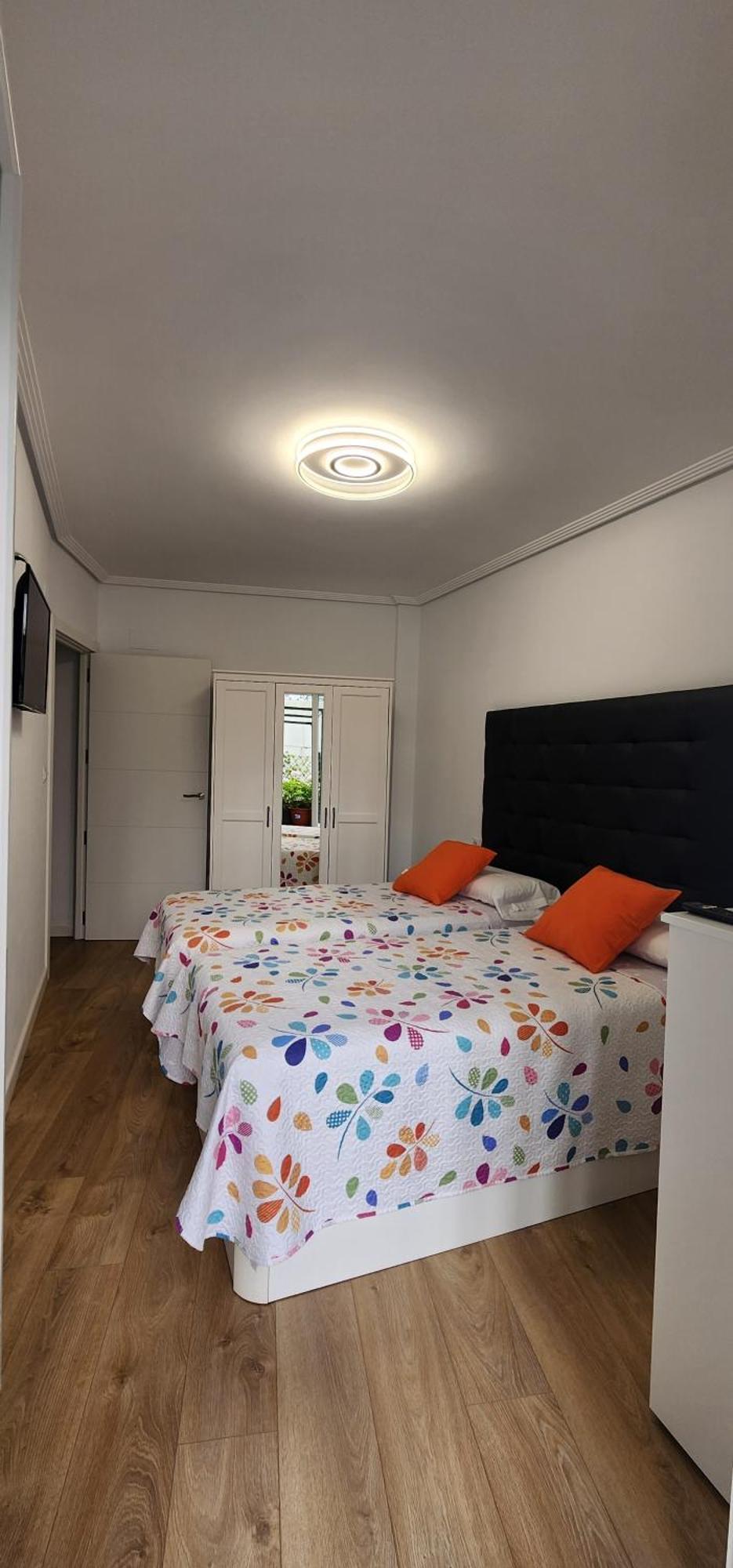 Apartamento Castro Holidays Castro Urdiales Extérieur photo