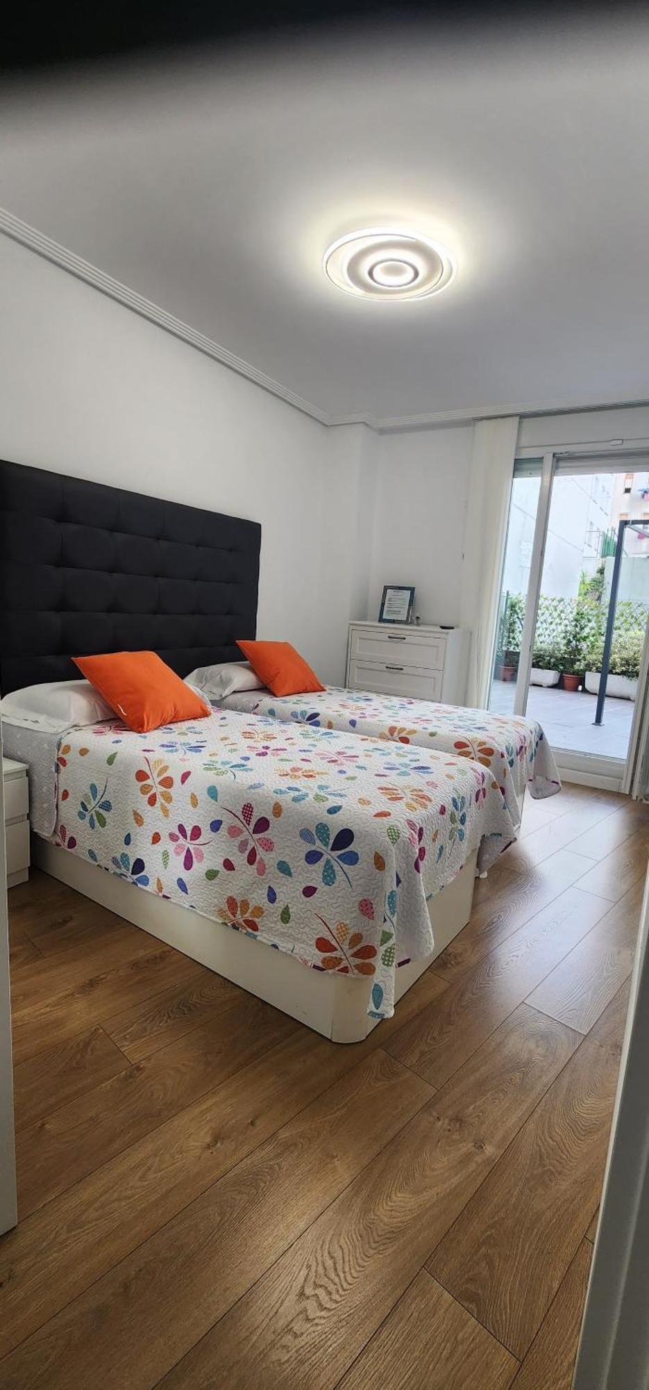 Apartamento Castro Holidays Castro Urdiales Extérieur photo