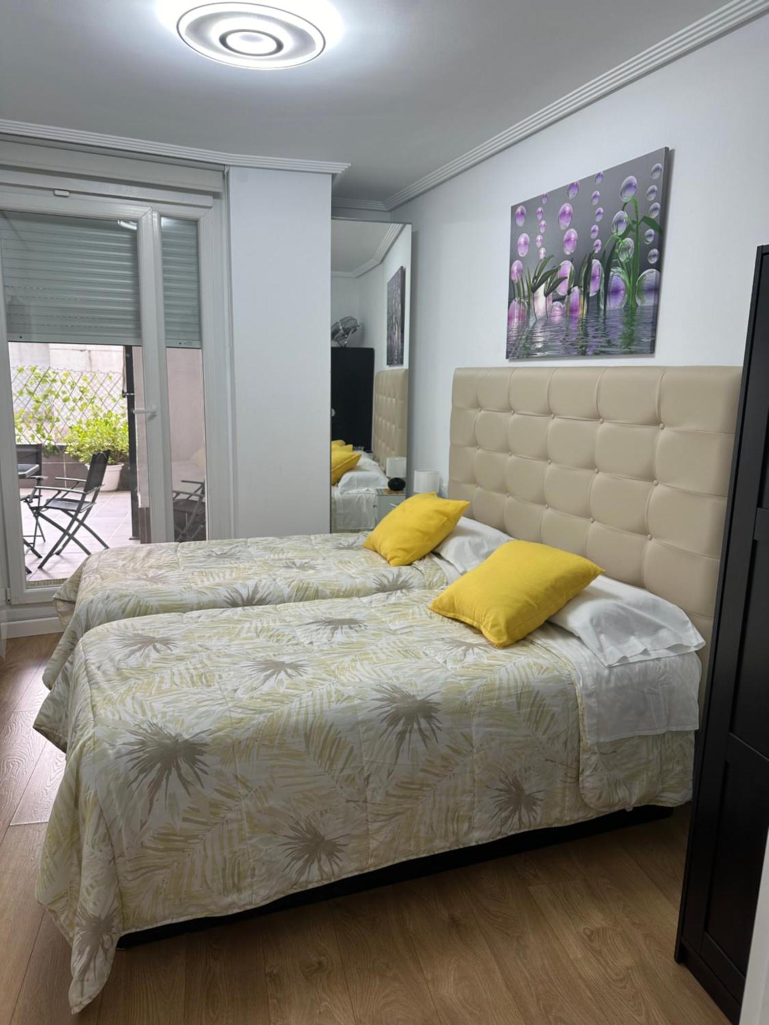 Apartamento Castro Holidays Castro Urdiales Extérieur photo